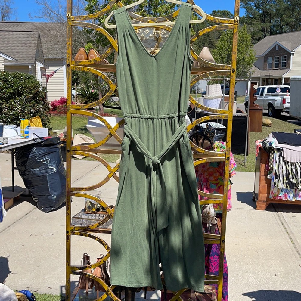 Jumpsuit